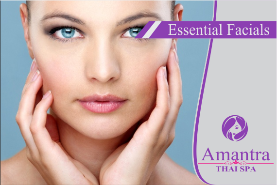 Amantra Thai Spa Nashik | Spa in Nashik